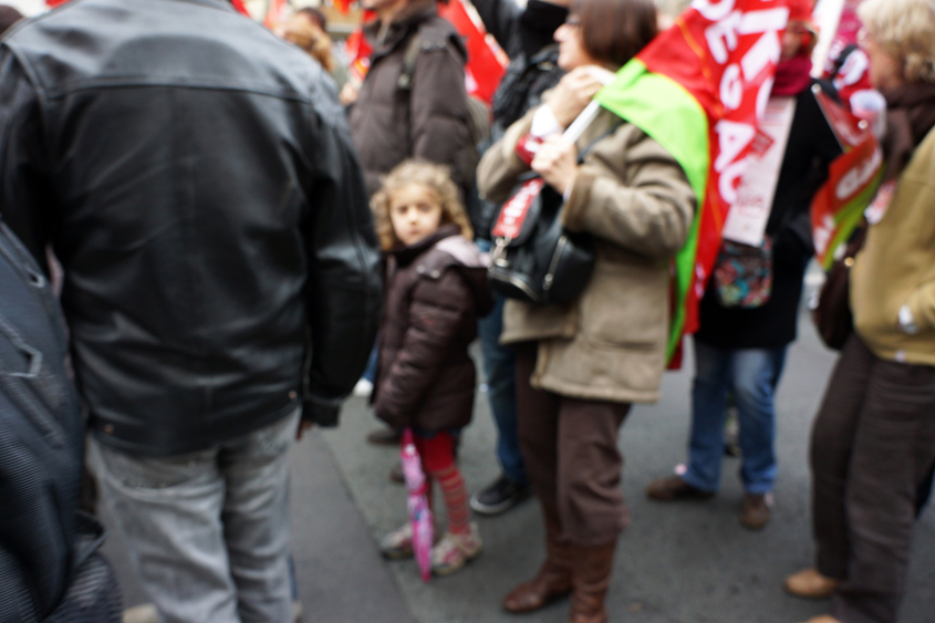 Paris - Rassemblement du Front de gauche 18-03-2012 #-242